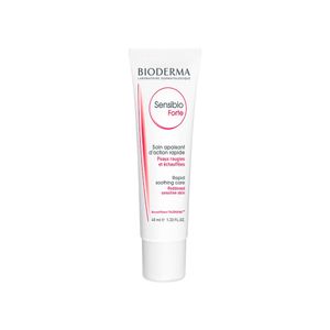 Crema para Piel Rosacea Sensibio Forte Bioderma - Tubo 40 ML