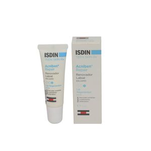 Acniben Repair ungüento Renovador Labial Isdin - Tubo 10 ML
