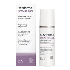 Serum Liposomado Sesderma Sespanthenol - Frasco 30 ML