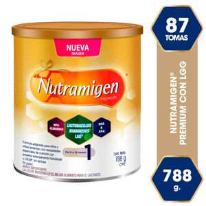 Nutramigen Premium - Lata 788 G