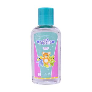 Aceite Corporal para Bebés Angelito 60 ml - Frasco 60 ML