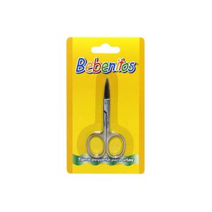 Bebenitos Tijera para Uñas con Protector - Unidad 1 UN