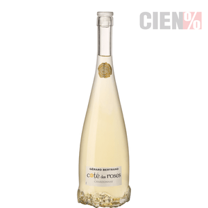 Vino Cote Des Roses Chardonnay 750 ml