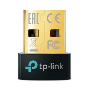 Adaptador USB Nano TP-Link UB500 Bluetooth 5.0