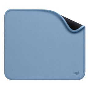 Mousepad Logitech The Studio Series Tamaño: 200 x 230 x 2 mm Blue