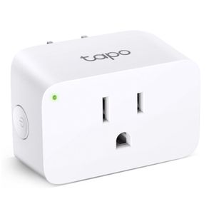 Mini Enchufe TP-Link Tapo P105 Wi-Fi Smart Alexa Google