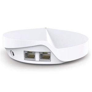 Sistema Wi-Fi Mesh TP-Link Deco M5 (1-Pack) AC1300