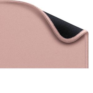 Mousepad Logitech The Studio Series Tamaño: 200 x 230 x 2 mm Rose