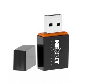 Adaptador Inalámbrico-N Nexxt Lynx 301 USB 2.0 - AULUB305U4