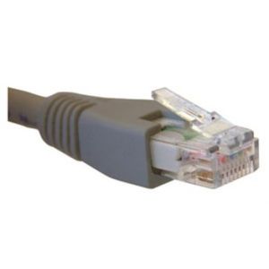Cable Nexxt Patch Cord UTP Cat6 7Ft. Gris - AB361NXT12