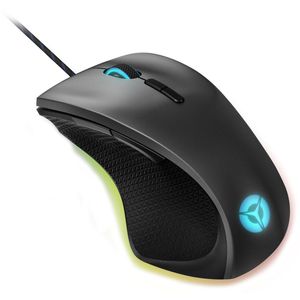 Mouse Lenovo Legion M500 RGB 16000dpi Gaming Gamer - GY50T26467