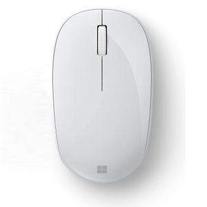 Mouse Microsoft Bluetooth Matte 1000dpi 2,4GHz Gris - RJN-00061