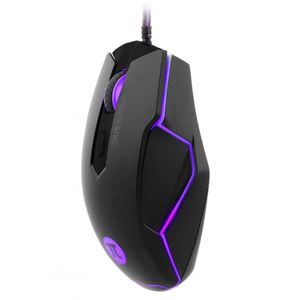 Mouse Primus Gaming Gladius 16000P RGB USB Wired Gamer - PMO-301