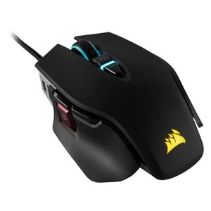 Mouse Corsair M65 RGB ELITE Tunable FPS Gaming Mouse Gaming Negro - CH-9309011-NA