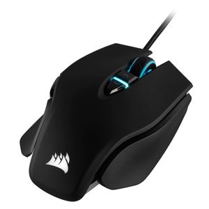 Mouse Corsair M65 RGB ELITE Tunable FPS Gaming Mouse Gaming Negro - CH-9309011-NA