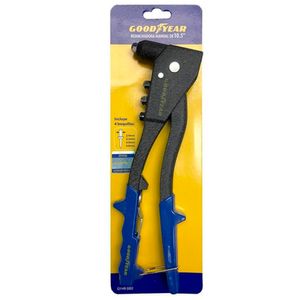 Remachadora Manual Aluminio 10.5 pulg GY-HR-5002 Goodyear