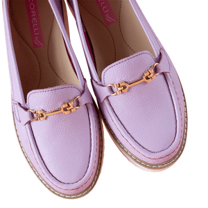 Mocasin Plataforma Mujer Corelli  Vicky