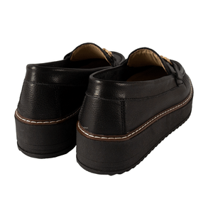 Mocasin Plataforma Mujer Corelli  Nina
