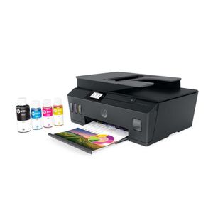 Multifuncional HP Smart Tank 530 (4SB24A)