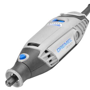 Minitorno Dremel 3000 kit 10 accesorios F013.300.0PC-000