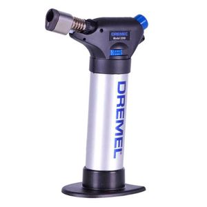 Soplete Dremel Versaflame A Gas Butano Soldador