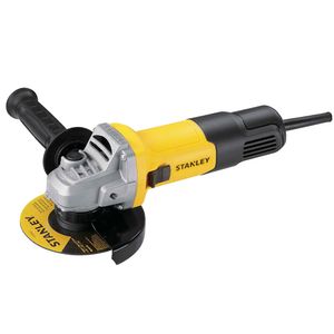 Esmeriladora Angular Profesional 4-1/2" 750W SG7115-B2