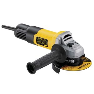 Esmeriladora Angular Profesional 4-1/2" 750W SG7115-B2