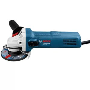 Esmeril Angular 4-1/2" 710w GWS 700