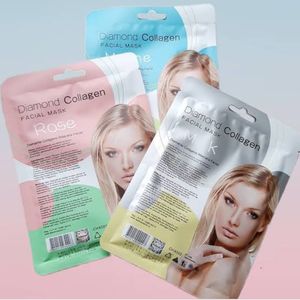 Set de Mascarillas Faciales Cherimoya