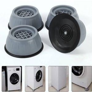 Almohadillas Antigolpes para Lavadora