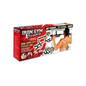 Barra Para Abdominales Para Ejercicios Multifuncional