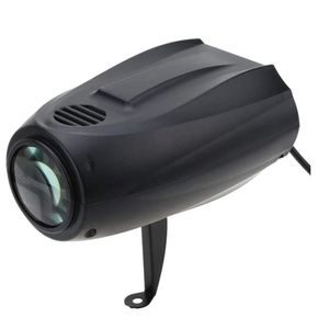 Foco Tipo Cabeza Movil Led Audioritmico Rgb + Regalo