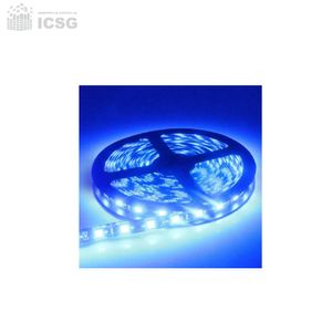 Cinta Tira Led Azul Super Potente Calidad Premium + regalo