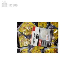 Simpsons Lisa KN95 Certificadas PACK 10 unidades + Regalo