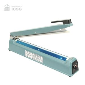 Selladora de Bolsa 40cm - Estructura de Metal Repuesto Extra