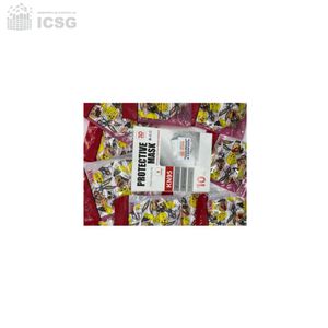 Looney Tunes KN95 Certificadas PACK 10 unidades + Regalo