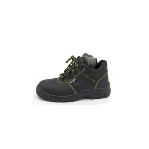 Zapatos de seguridad CLUTE Negro Talla 41