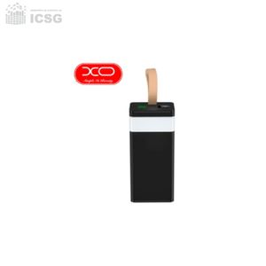 DCO - Power Bank 40000 mAh Carga Rápida 3.0 22.5W (XO-PR130)