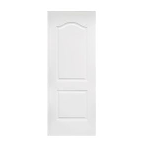 Puerta acabado Nieve Palace 4x80x207cm