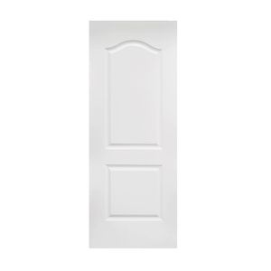 Puerta acabado Nieve Palace 4x85x207cm