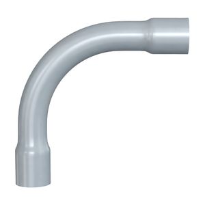 Curva Sel 5/8" Pavco
