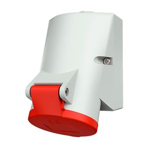 Toma visible IP44 16AMP 2P+T415V RJ 9H
