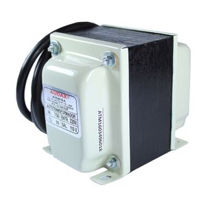 Autotransformador monofásico 750VA 220/110V