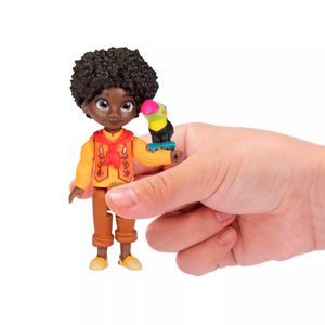 Figura Coleccionable Jakks Antonio Encanto