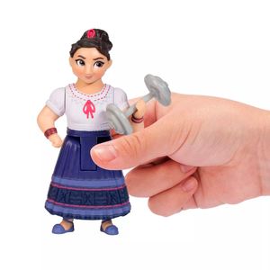 Figura Coleccionable Jakks Luisa Encanto