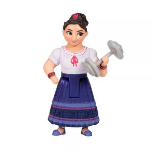 Figura Coleccionable Jakks Luisa Encanto