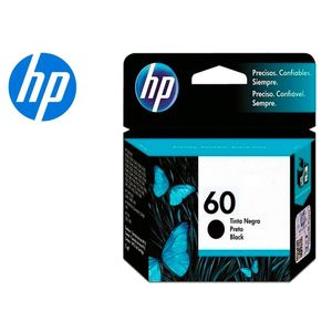 Tinta Hp Cc640wl 60 Negro 200 Pag