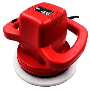 Pulidora 10 110W 220V - Extensión Eléctrica Naranja FP0110