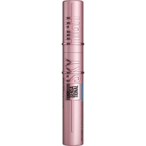 Máscara de Pestañas Maybelline Lash Sensational Sky High A prueba de Agua 7.2ml