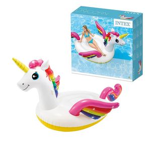 Flotador Intex Unicornio